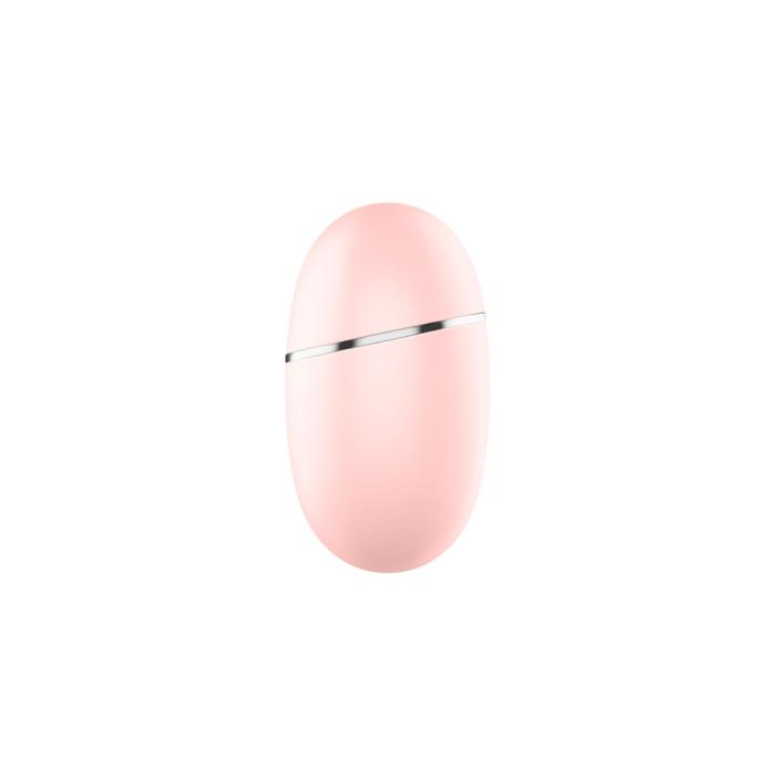 OEM - Bluetooth ANC-hörlurar TWE-210 Rosa