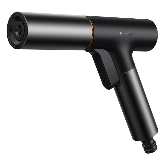 BASEUS - Baseus Biltvättpistol Sprinkler (7.5m) - Svart