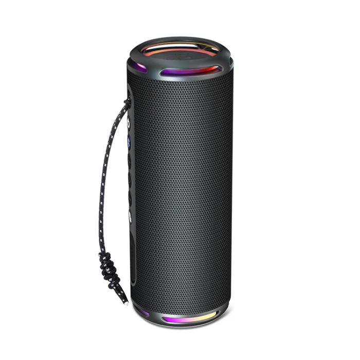 Tronsmart - Tronsmart Trådlös Högtalare 24W T7 Lite - Svart