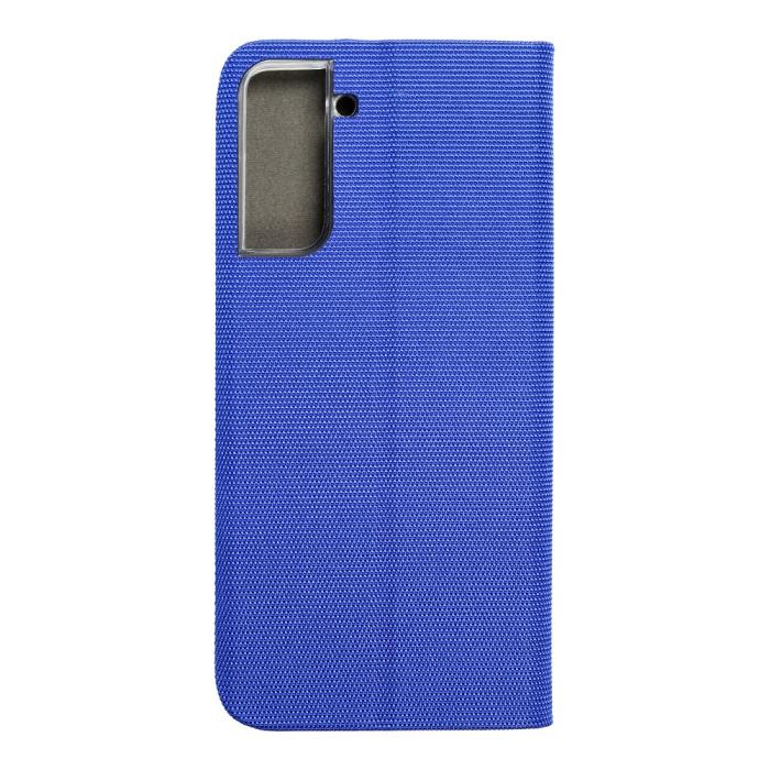 UTGATT1 - SENSITIVE slim fodral till Samsung Galaxy S21 Plus light Blå