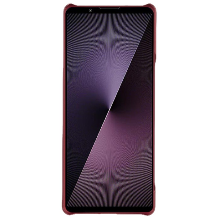 A-One Brand - Sony Xperia 1 VII Mobilskal Drop Proof Frosted
