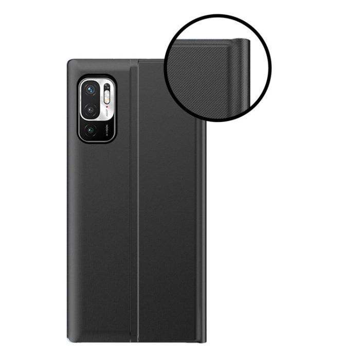 OEM - Xiaomi Redmi Note 11/11S Mobilfodral New Sleep - Rosa