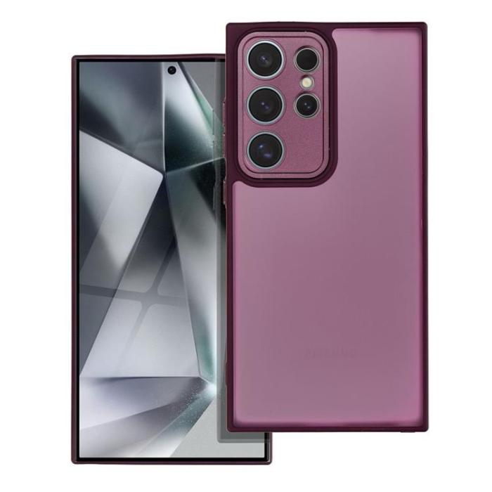OEM - Galaxy S24 Ultra Mobilskal Variete - Lila