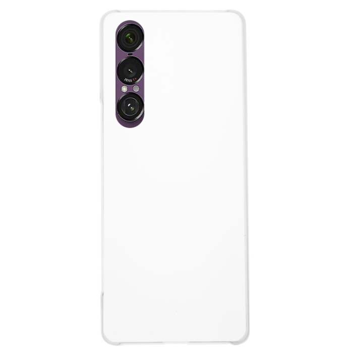 A-One Brand - Sony Xperia 1 VII Mobilskal Drop Proof Frosted