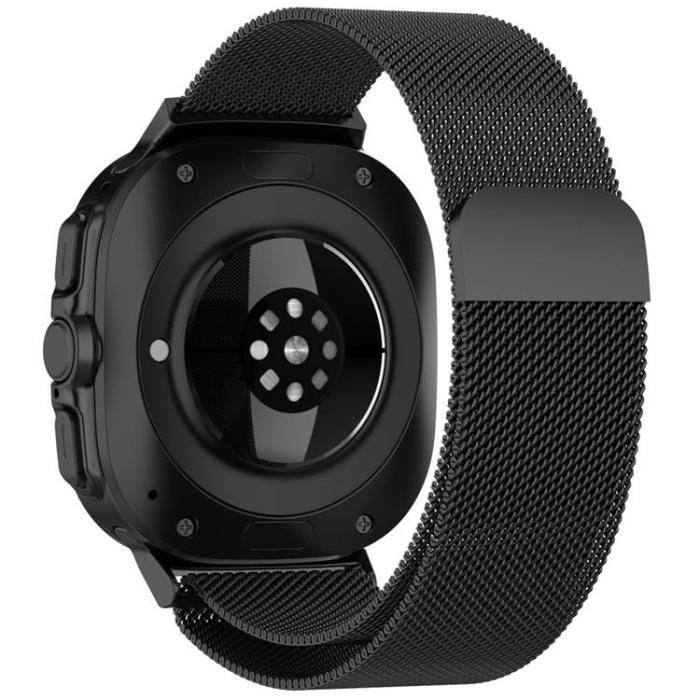 UTGATT - Tech-Protect Samsung Galaxy Watch Ultra (47mm) Armband Milaneseband
