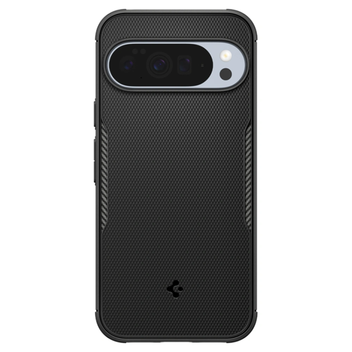 Spigen - Spigen Google Pixel 10 Pro XL Mobilskal Magsafe Core Armor - Svart