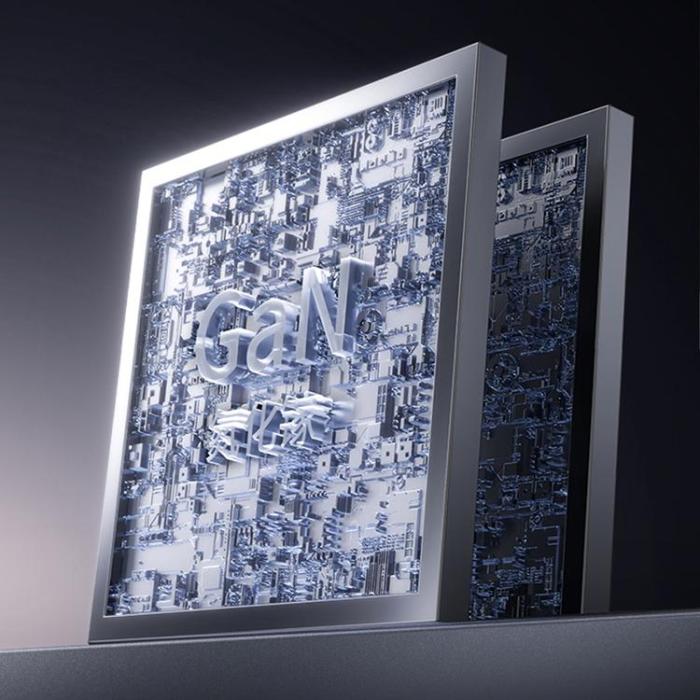 Dudao - Dudao Snabbladdare USB-C PD 25W GaN med USB-C Kabel A27CEU - Svart