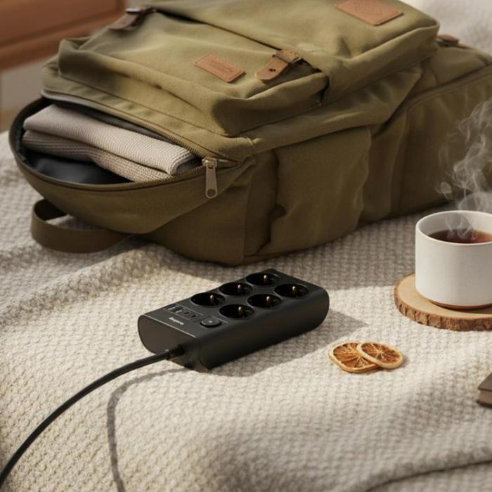 Huslog - Huslog Flat Grenuttag HUS1052