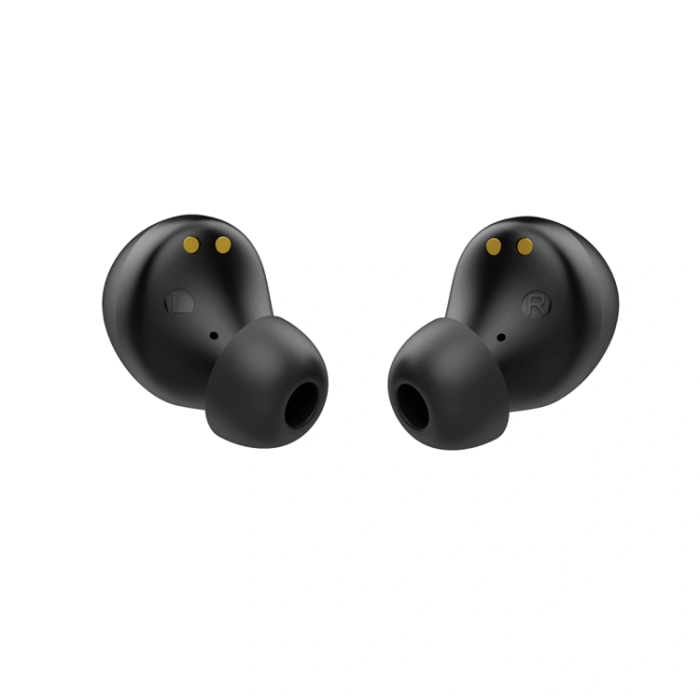Spigen - Spigen Trådlösa hörlurar In-ear SA2401 - Svart