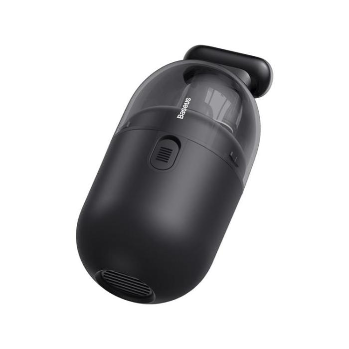 UTGATT5 - Baseus C2 Mini Kontorsdammsugare - Svart