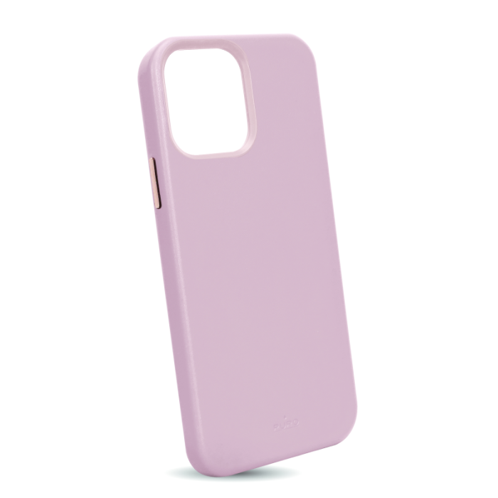 UTGATT1 - Puro Sky Skal iPhone 13 - Rosa