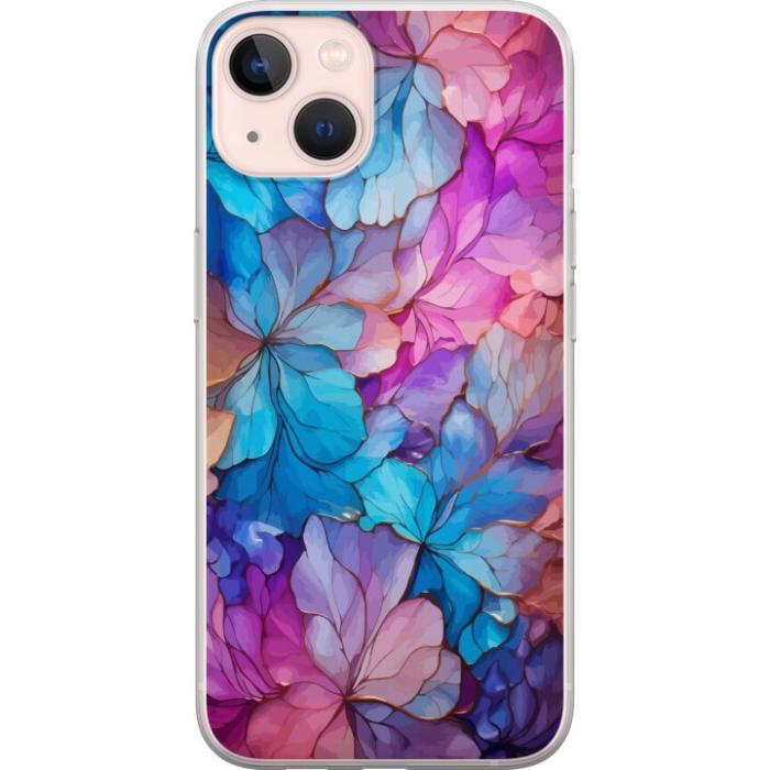 iSecrets - Mobilskal till Apple iPhone 13 mini med Magiskt