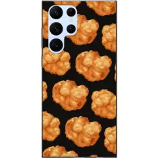 Gustaf - Mobilskal till Samsung Galaxy S22 Ultra 5G med Nuggets