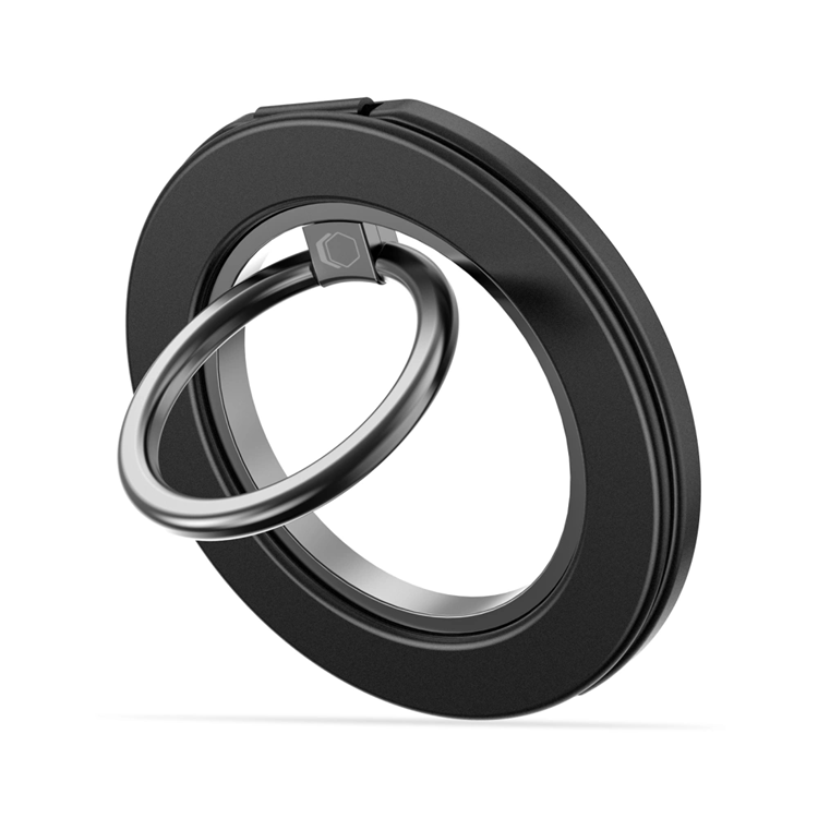 Tech-Protect Mobil Ringhållare Magsafe Magnetic - Satin Svart | 264 | AlltMobil