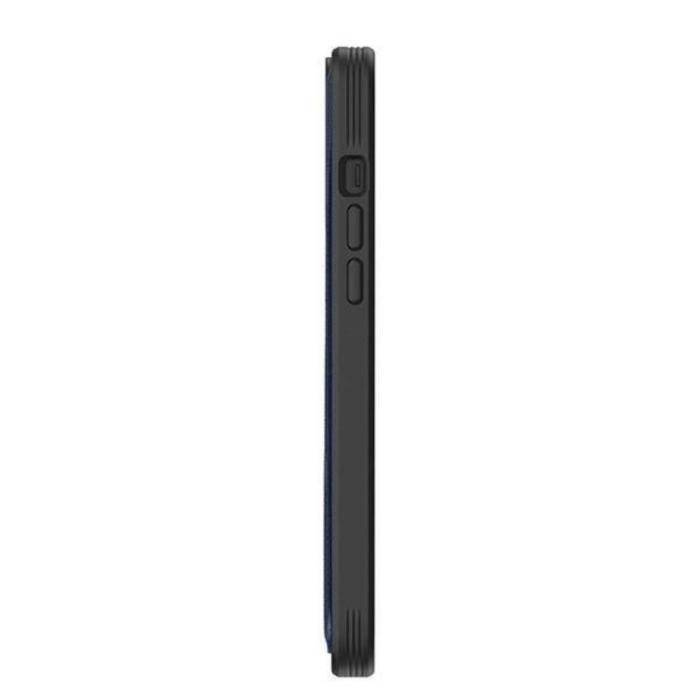 UNIQ - Uniq iPhone 13/13 Pro Skal MagSafe - Blå