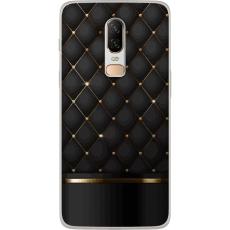 iSecrets - Mobilskal till OnePlus 6 med Luxury Opulence