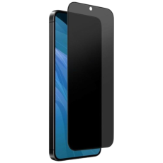 UNIQ - UNIQ H&auml;rdat Glas Sk&auml;rmskydd F&ouml;r Galaxy S26 Optix Privacy