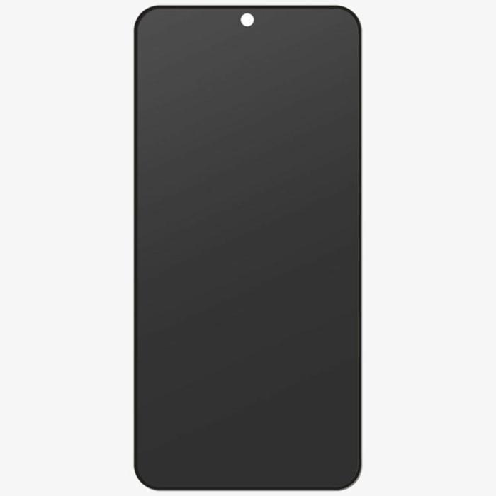 UNIQ - UNIQ Härdat Glas Skärmskydd För Galaxy S26 Optix Privacy