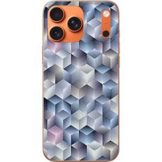 iSecrets - Mobilskal till Apple Apple iPhone 17 Pro Max med Cyklon