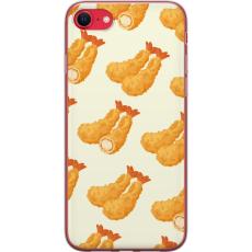 iSecrets - Mobilskal till Apple iPhone SE (2022) med Räkor