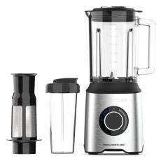 Taurus - TAURUS Blender Jar 1800W Med Pulpfilter