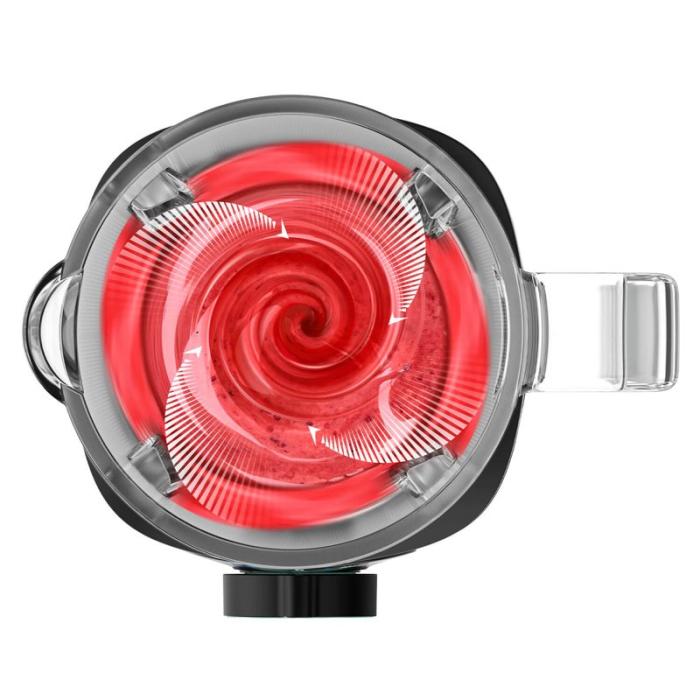 Taurus - TAURUS Blender Jar 1800W Med Pulpfilter