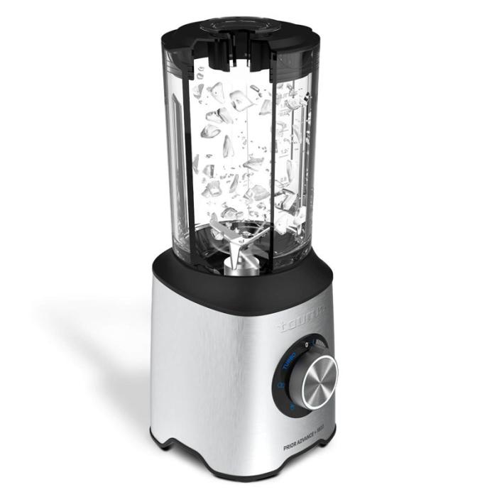 Taurus - TAURUS Blender Jar 1800W Med Pulpfilter