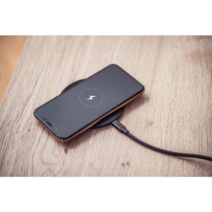 Forcell - FORCELL USB-C till USB-C kabel QC4.0 PD100W / 4K / 20Gbit/s 1m