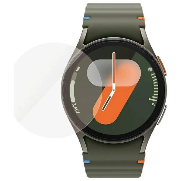 PanzerGlass Apple Watch 7 40mm Skärmskydd - Transparent | 2353 | AlltMobil