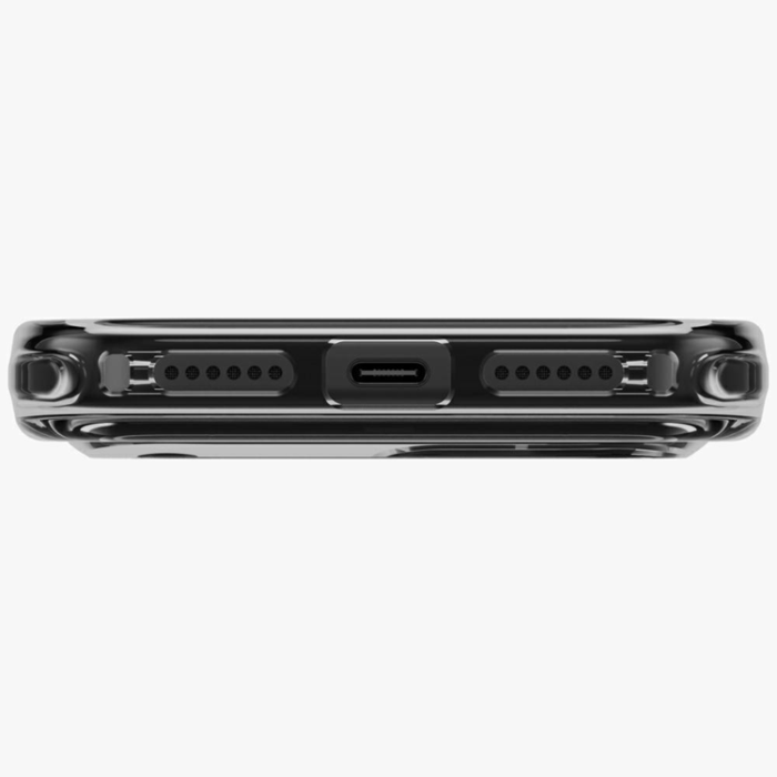 UNIQ - Uniq Mobilskal för iPhone 18 Pro Max/17 Pro Max MagSafe Lifepro Xtreme
