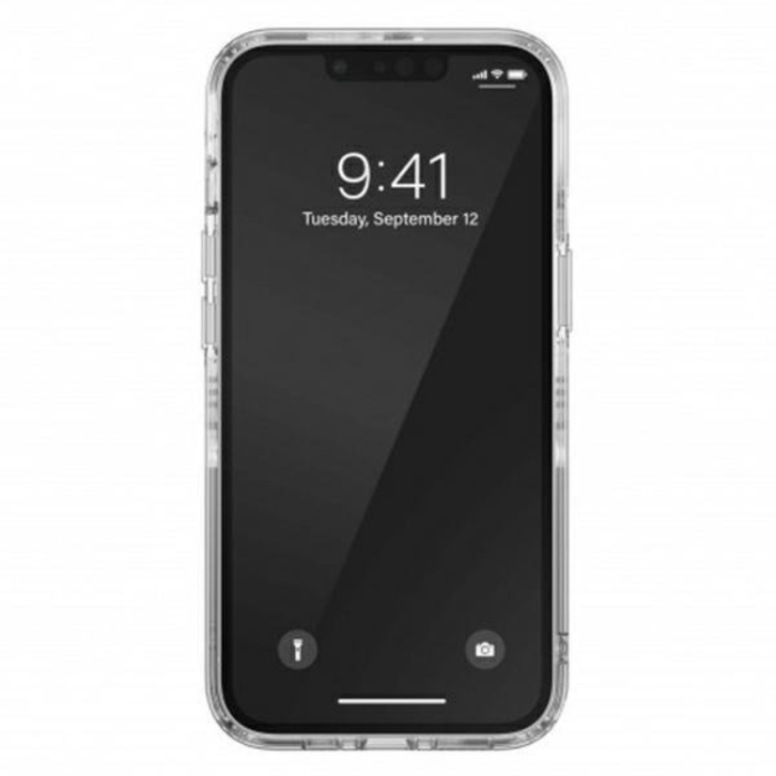 Adidas - Adidas iPhone 14 Skal Protective - Transparent