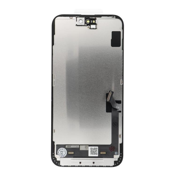 iPhone 15 Plus Skärm med LCD-display HD Incell - Svart | 264 | AlltMobil