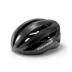 Rockbros - Rockbros LK-79 Cykelhj&auml;lm 58-62 cm - Gr&aring;