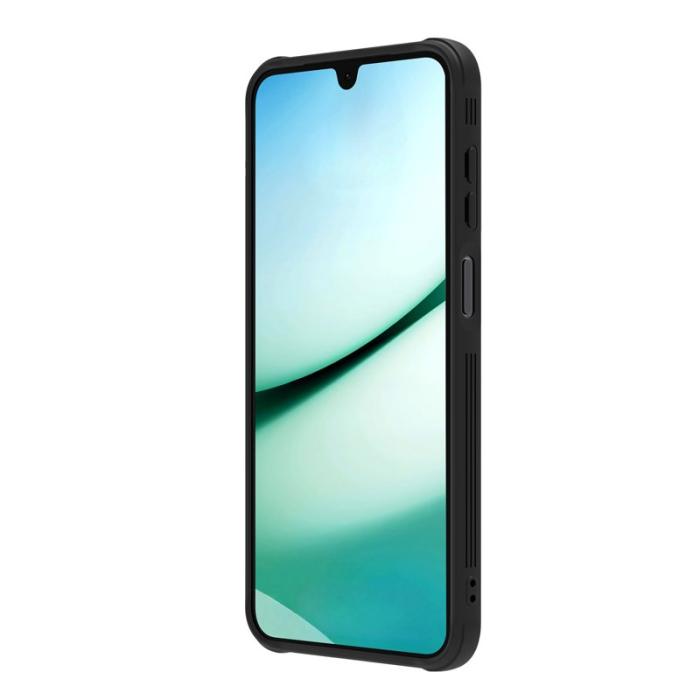 Nillkin - NILLKIN Camshield Pro Mobilskal till Samsung Galaxy A26 5G Svart