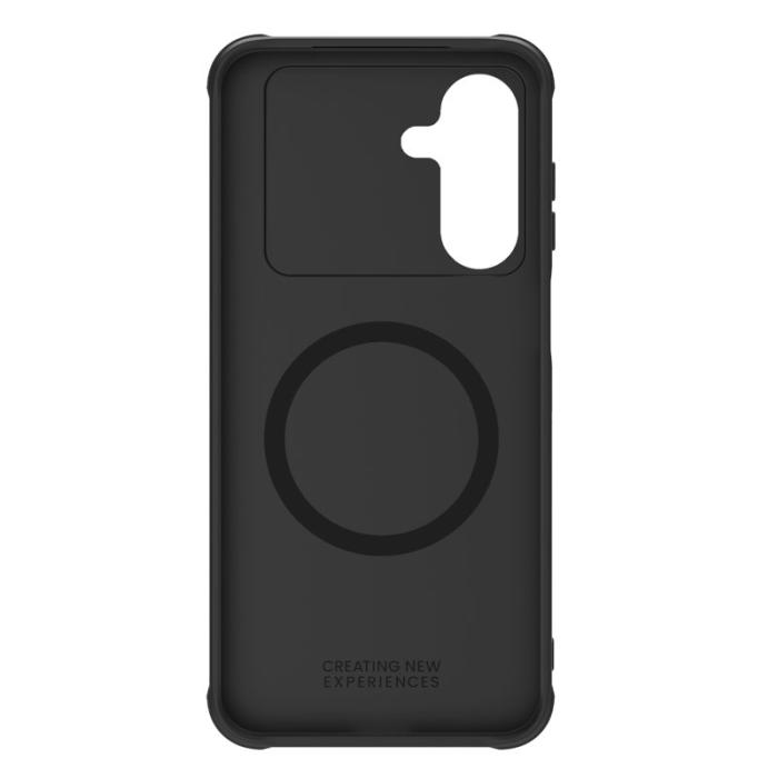 Nillkin - NILLKIN Camshield Pro Mobilskal till Samsung Galaxy A26 5G Svart