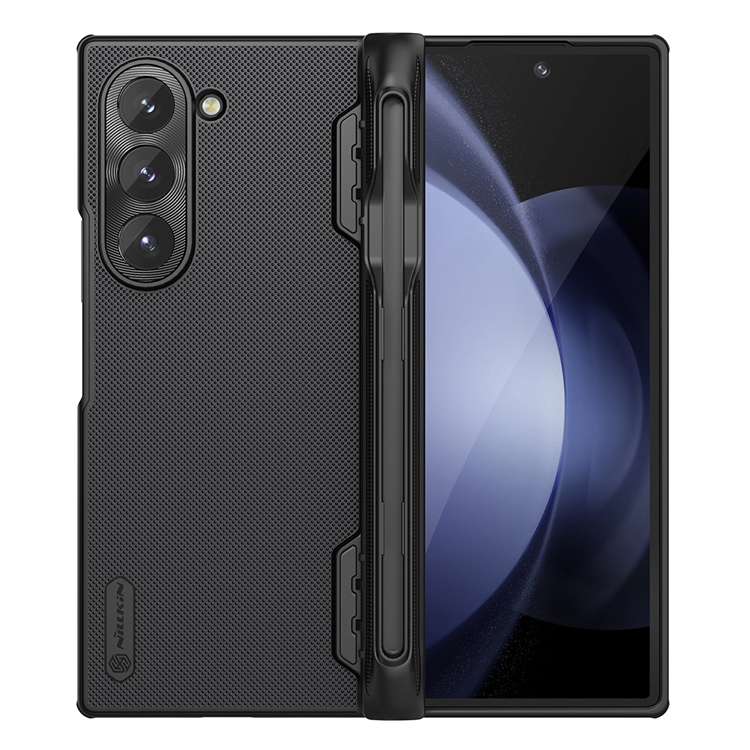 Nillkin Galaxy Z Fold 6 Mobilskal Super Frosted Shield Fold | 2353 | AlltMobil