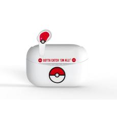 POKEMON - Pokemon Hörlurar In-Ear TWS