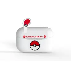 POKEMON - Pokemon Hörlurar In-Ear TWS