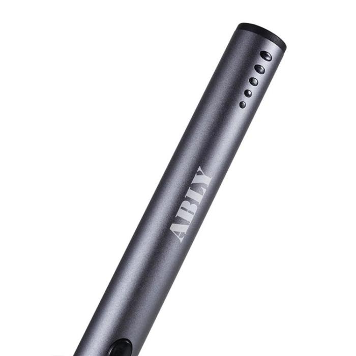 OEM - Litiumbatteri Precision Elektrisk Smart Reparationsverktyg med 55 Skruvbits