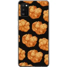 Gustaf - Mobilskal till Samsung Galaxy A41 med Nuggets