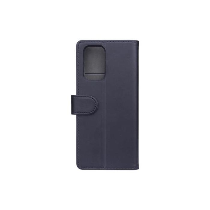 GEAR - GEAR Mobilfodral Xiaomi Redmi Note 10 Pro - Svart