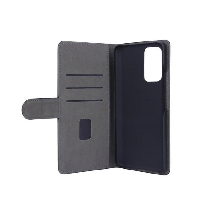 GEAR - GEAR Mobilfodral Xiaomi Redmi Note 10 Pro - Svart