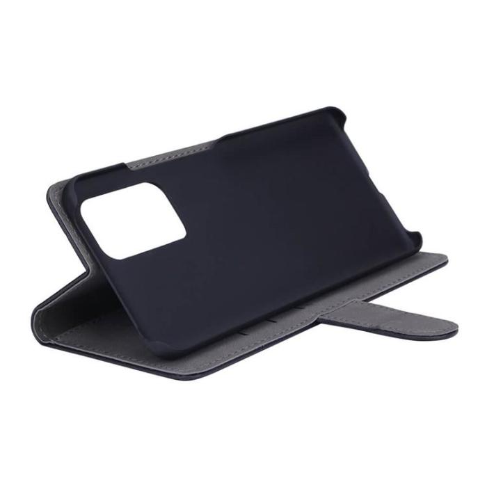 GEAR - GEAR Mobilfodral Xiaomi Redmi Note 10 Pro - Svart