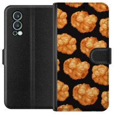 iSecrets - Plånboksfodral till OnePlus Nord 2 5G med Nuggets