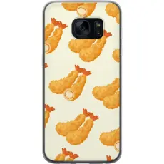 Gustaf - Mobilskal till Samsung Galaxy S7 med R&auml;kor