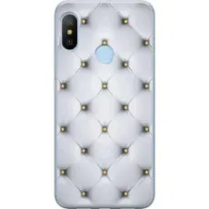 Gustaf - Mobilskal till Xiaomi Mi A2 Lite med Fancy
