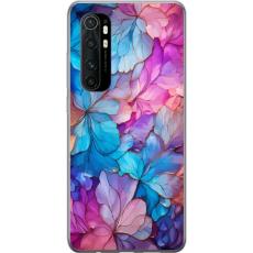 iSecrets - Mobilskal till Xiaomi Mi Note 10 Lite med Magiskt