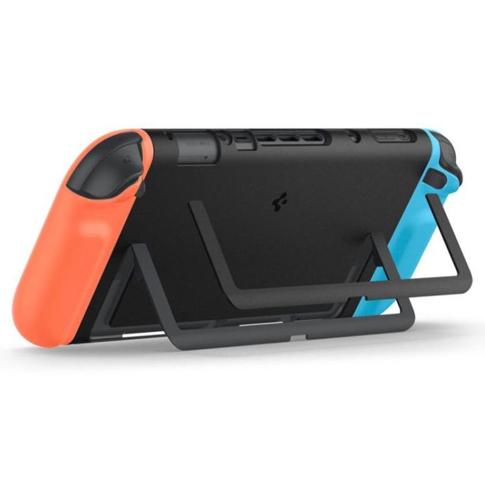 Spigen - Spigen Nintendo Switch 2 Skal Nano Pop Special Edition