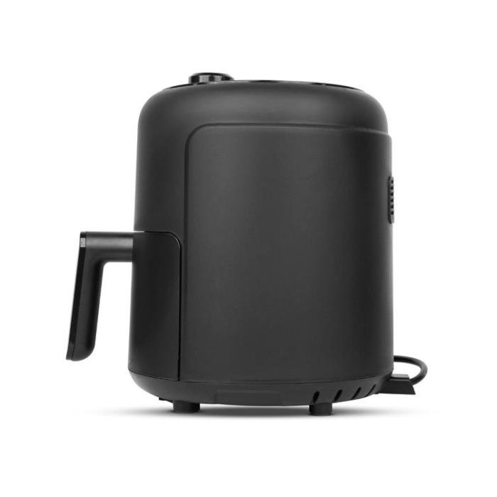Huslog - Huslog Air Fryer 1000W HUS1059 - Svart