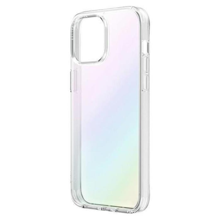 UNIQ - UNIQ iPhone 14 Plus Skal LifePro Xtreme - Opal